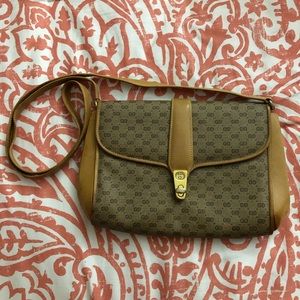 Vintage Gucci Crossbody